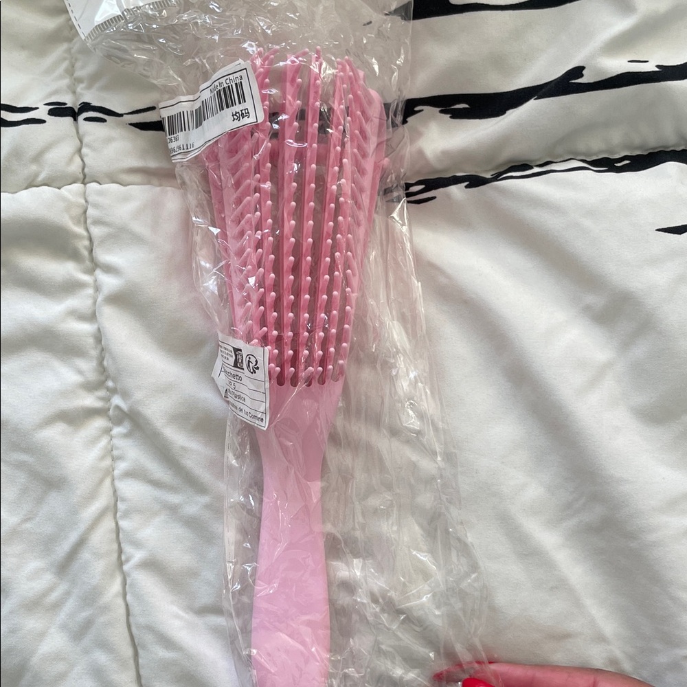 Detangling Hair Brush